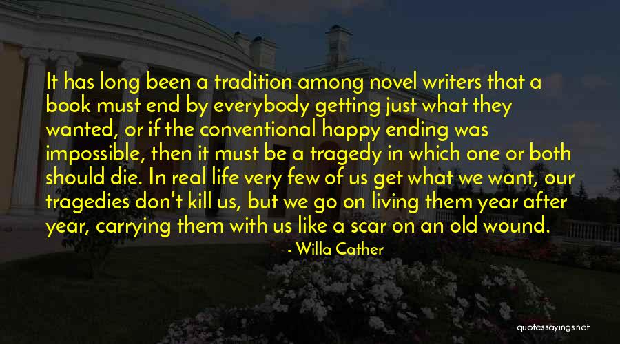 They Both Die At The End Book Quotes By Willa Cather They Both Die At The End Book Quotes By Willa Cather