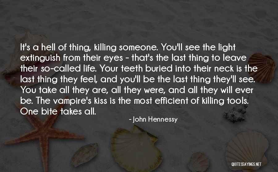 They Buried Quotes By John Hennessy They Buried Quotes By John Hennessy