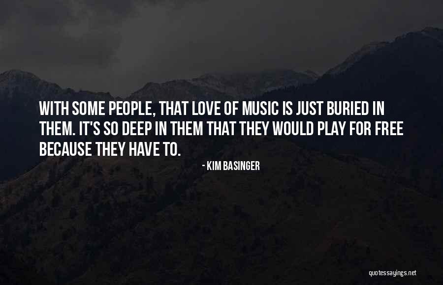 They Buried Quotes By Kim Basinger They Buried Quotes By Kim Basinger