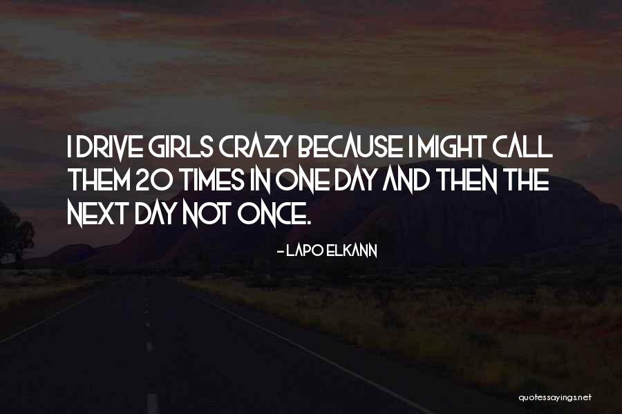 They Call Us Crazy Quotes By Lapo Elkann They Call Us Crazy Quotes By Lapo Elkann