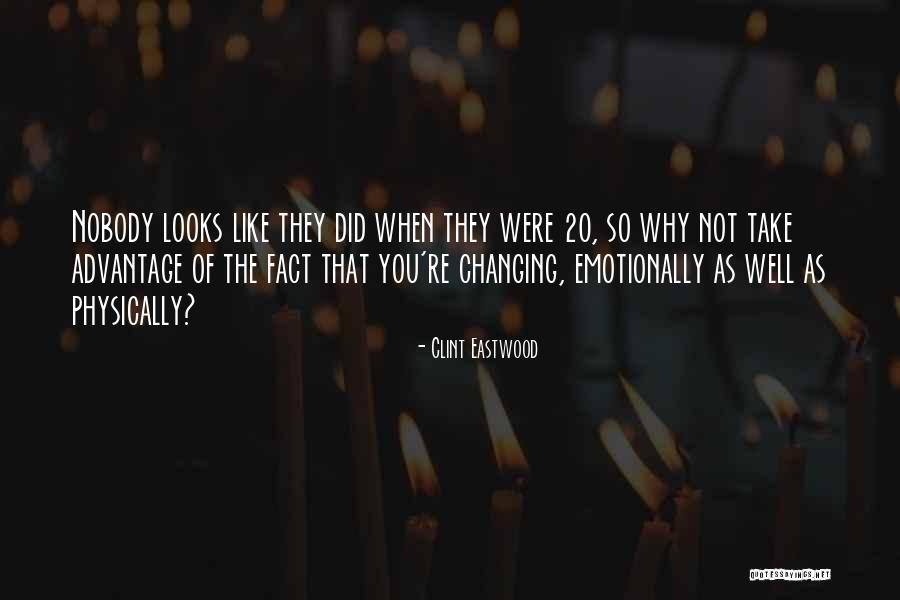 They Did Quotes By Clint Eastwood They Did Quotes By Clint Eastwood