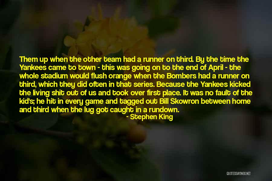 They Did Quotes By Stephen King They Did Quotes By Stephen King