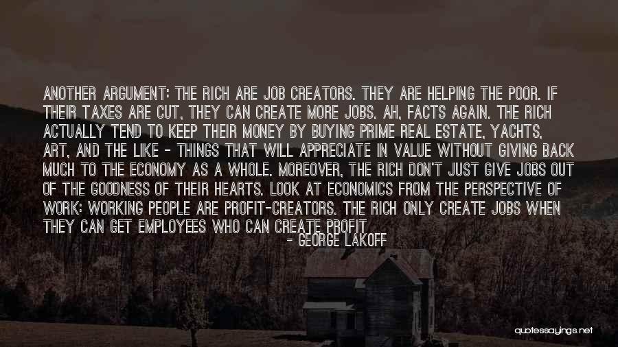 They Don't Appreciate Quotes By George Lakoff They Don't Appreciate Quotes By George Lakoff