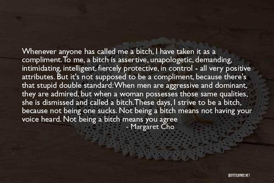 They Don't Appreciate Quotes By Margaret Cho They Don't Appreciate Quotes By Margaret Cho