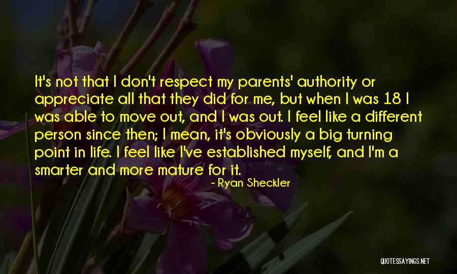 They Don't Appreciate Quotes By Ryan Sheckler They Don't Appreciate Quotes By Ryan Sheckler