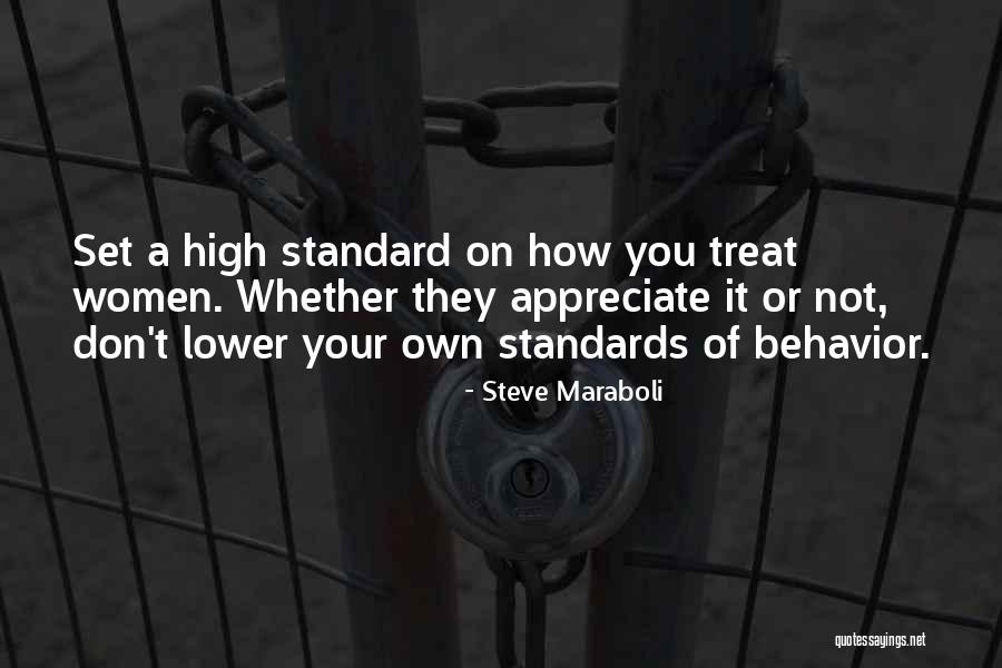 They Don't Appreciate Quotes By Steve Maraboli They Don't Appreciate Quotes By Steve Maraboli