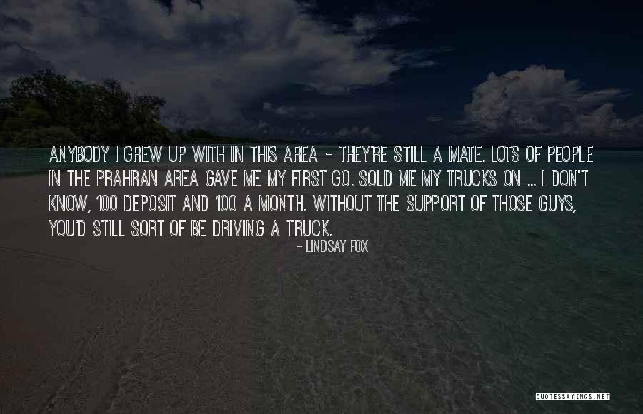 They Gave Up On Me Quotes By Lindsay Fox They Gave Up On Me Quotes By Lindsay Fox