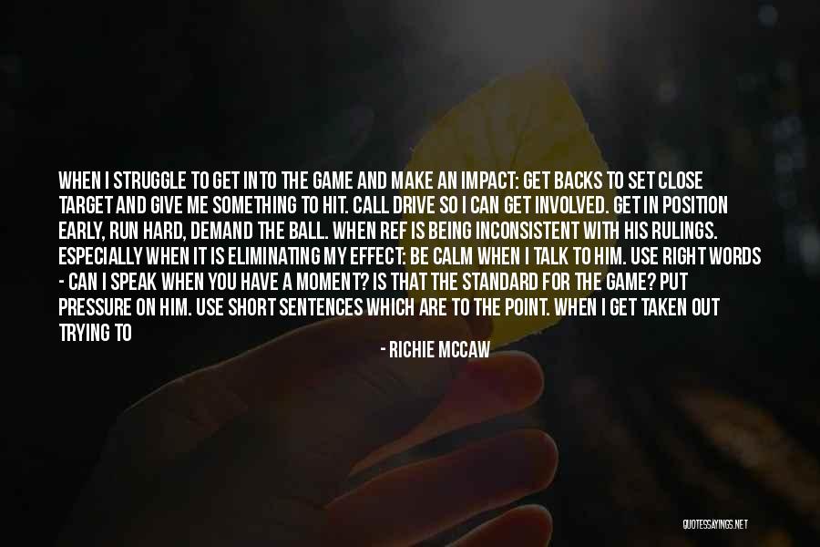 They Just Use You Quotes By Richie McCaw They Just Use You Quotes By Richie McCaw