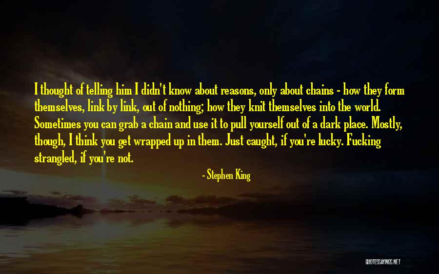 They Just Use You Quotes By Stephen King They Just Use You Quotes By Stephen King
