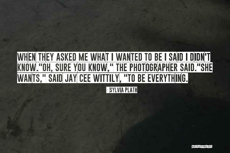 They Know Me Quotes By Sylvia Plath They Know Me Quotes By Sylvia Plath