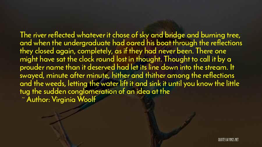 They Let You Down Quotes By Virginia Woolf They Let You Down Quotes By Virginia Woolf