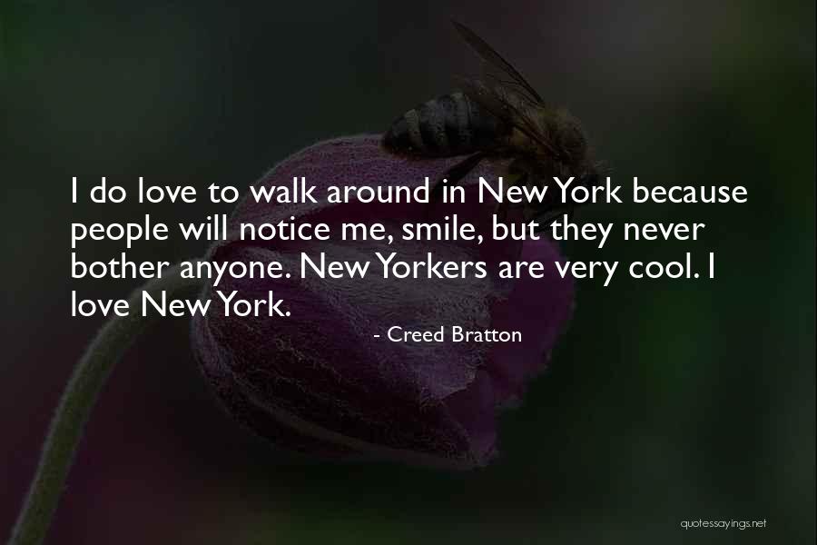 They Never Notice Quotes By Creed Bratton They Never Notice Quotes By Creed Bratton