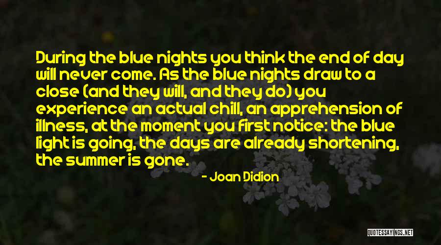 They Never Notice Quotes By Joan Didion They Never Notice Quotes By Joan Didion