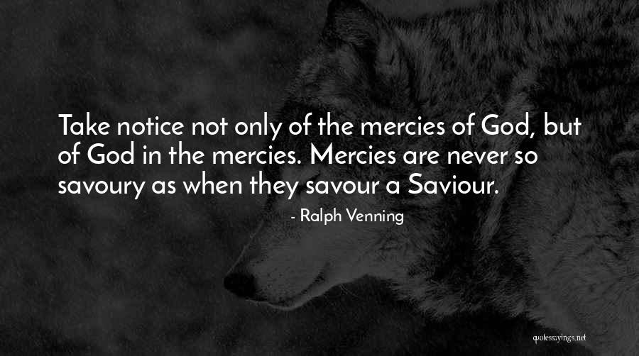 They Never Notice Quotes By Ralph Venning They Never Notice Quotes By Ralph Venning