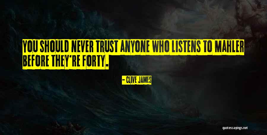 They Never Quotes By Clive James They Never Quotes By Clive James