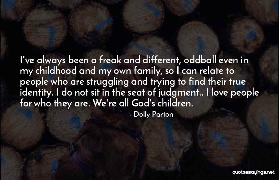 They Re All So In Love Quotes By Dolly Parton They Re All So In Love Quotes By Dolly Parton