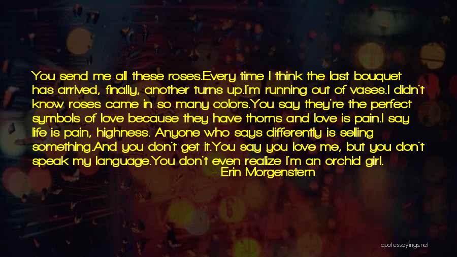 They Re All So In Love Quotes By Erin Morgenstern They Re All So In Love Quotes By Erin Morgenstern