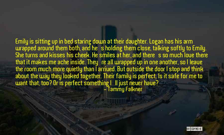 They Re All So In Love Quotes By Tammy Falkner They Re All So In Love Quotes By Tammy Falkner