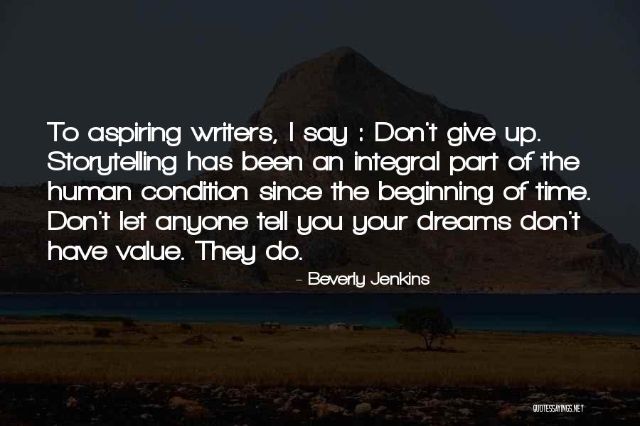They Say Dreams Quotes By Beverly Jenkins They Say Dreams Quotes By Beverly Jenkins