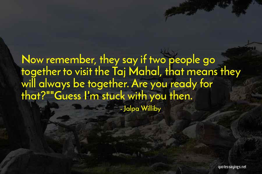 They Say Dreams Quotes By Jalpa Williby They Say Dreams Quotes By Jalpa Williby