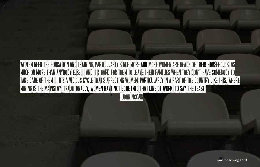 They Say Education Quotes By John McCain They Say Education Quotes By John McCain