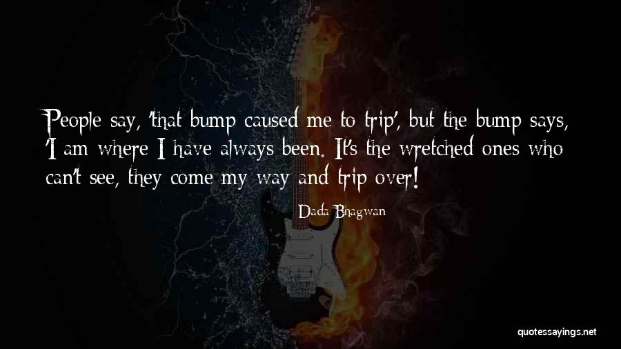 They Say I Can't Quotes By Dada Bhagwan They Say I Can't Quotes By Dada Bhagwan