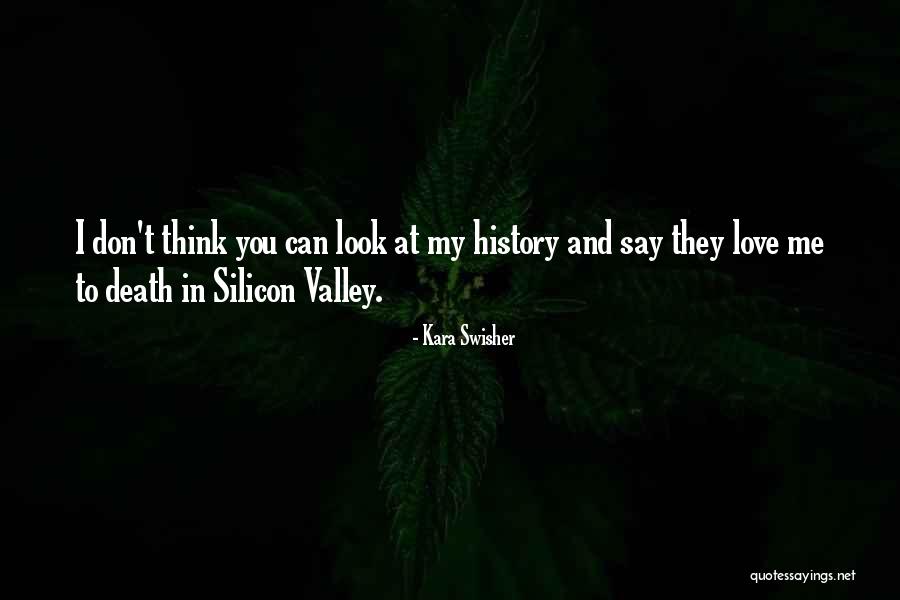 They Say I Can't Quotes By Kara Swisher They Say I Can't Quotes By Kara Swisher