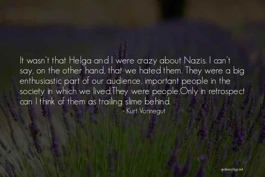 They Say I Can't Quotes By Kurt Vonnegut They Say I Can't Quotes By Kurt Vonnegut