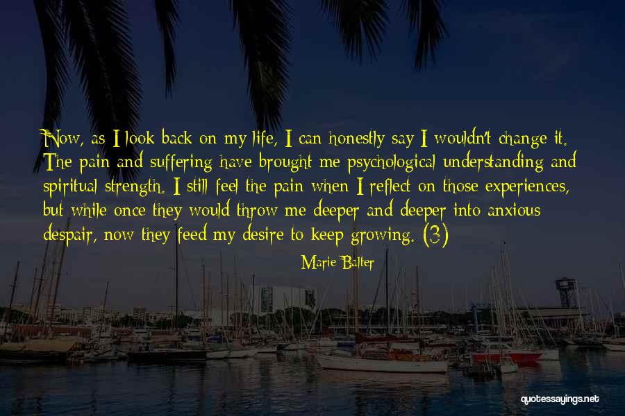 They Say I Can't Quotes By Marie Balter They Say I Can't Quotes By Marie Balter