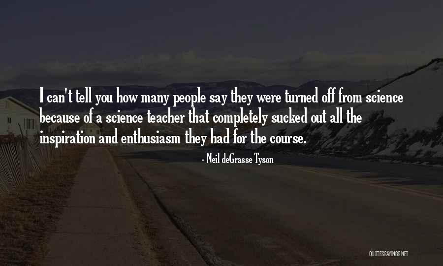 They Say I Can't Quotes By Neil DeGrasse Tyson They Say I Can't Quotes By Neil DeGrasse Tyson