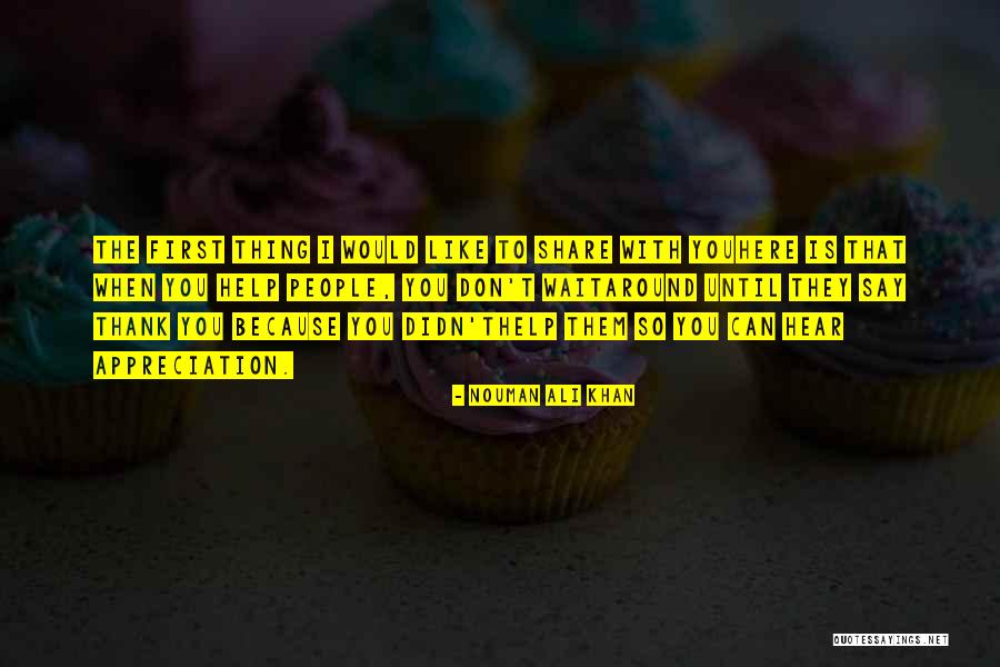 They Say I Can't Quotes By Nouman Ali Khan They Say I Can't Quotes By Nouman Ali Khan