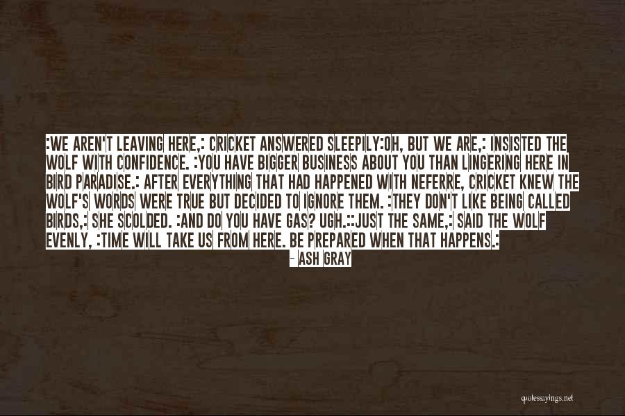 They Take Paradise Quotes By Ash Gray They Take Paradise Quotes By Ash Gray