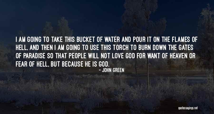 They Take Paradise Quotes By John Green They Take Paradise Quotes By John Green