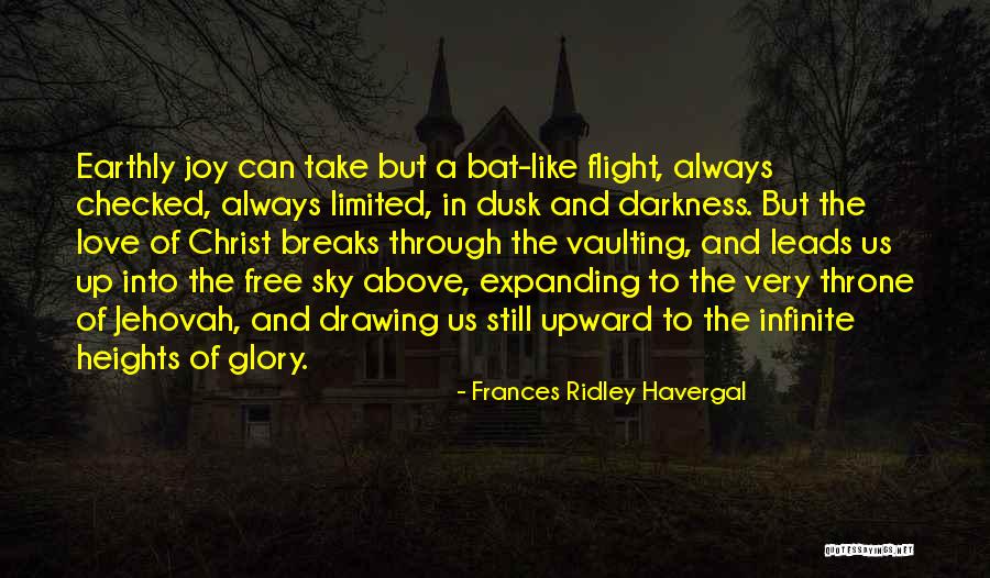 They Take The Throne Quotes By Frances Ridley Havergal They Take The Throne Quotes By Frances Ridley Havergal