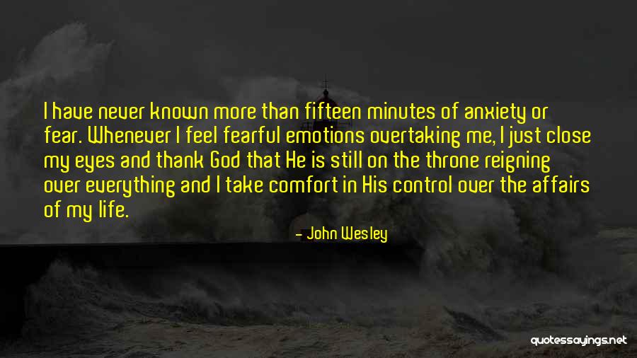 They Take The Throne Quotes By John Wesley They Take The Throne Quotes By John Wesley