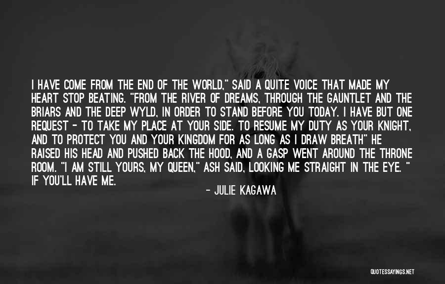 They Take The Throne Quotes By Julie Kagawa They Take The Throne Quotes By Julie Kagawa