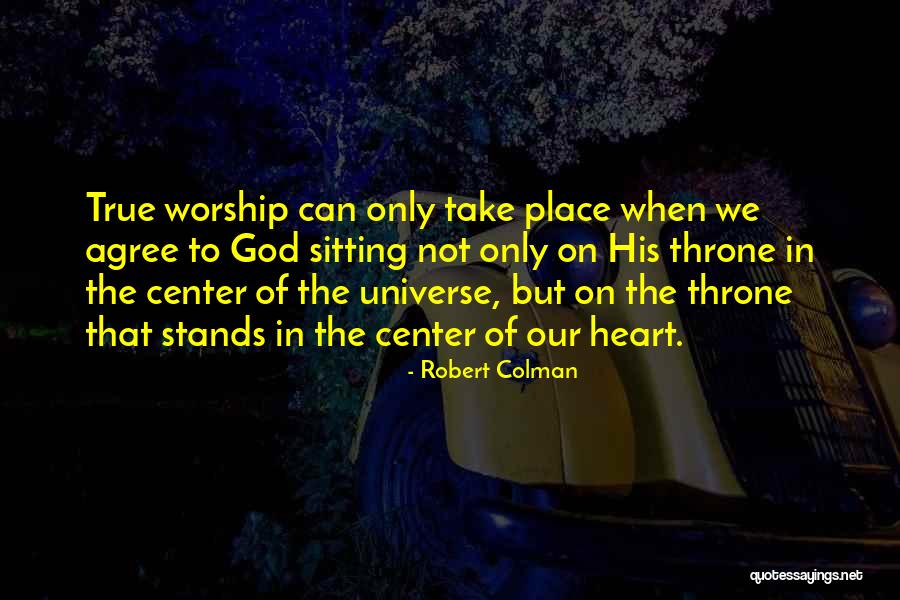 They Take The Throne Quotes By Robert Colman They Take The Throne Quotes By Robert Colman