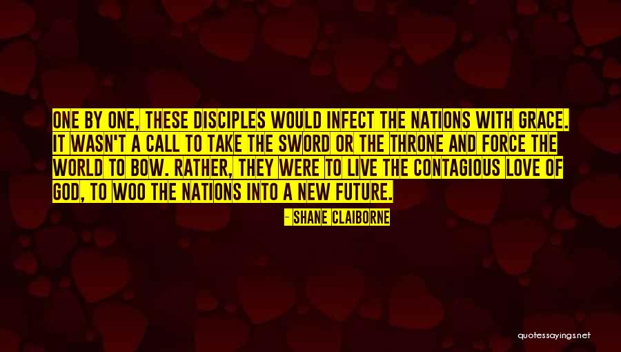 They Take The Throne Quotes By Shane Claiborne They Take The Throne Quotes By Shane Claiborne