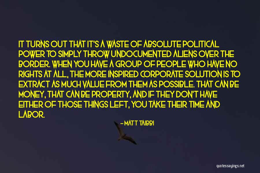They Take Turns Quotes By Matt Taibbi They Take Turns Quotes By Matt Taibbi