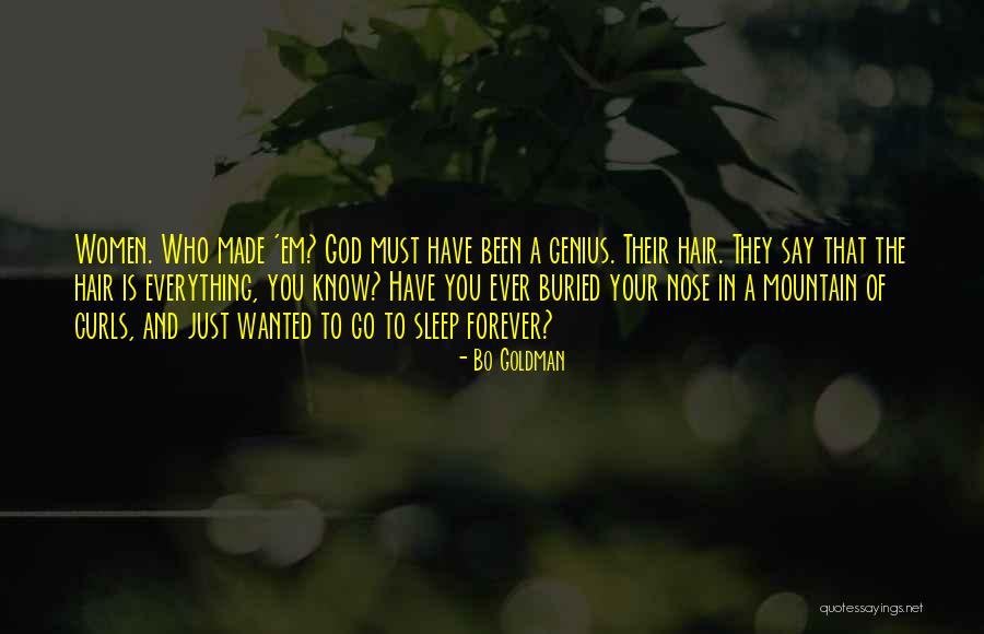 They That Know Their God Quotes By Bo Goldman They That Know Their God Quotes By Bo Goldman