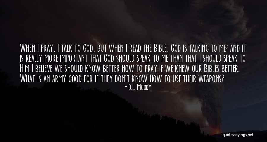They That Know Their God Quotes By D.L. Moody They That Know Their God Quotes By D.L. Moody