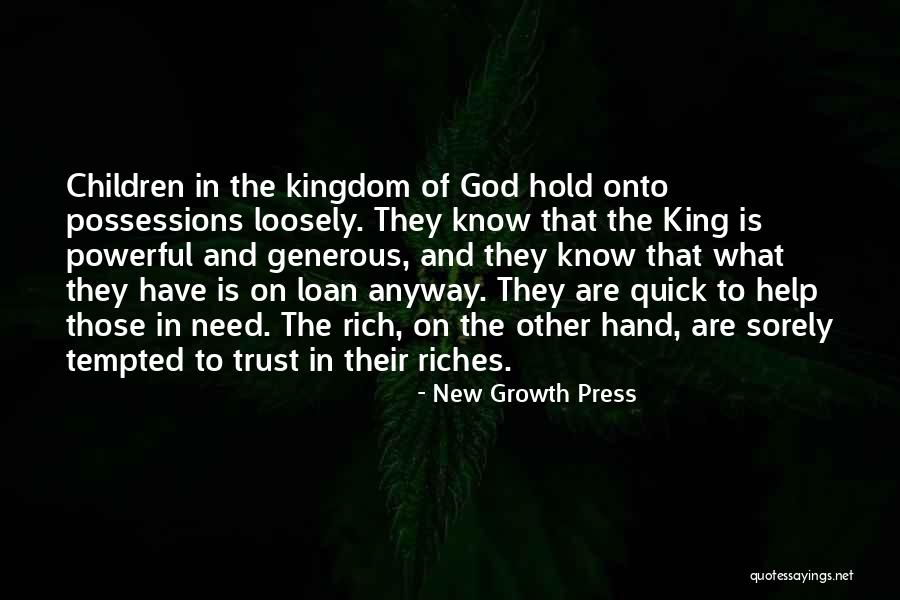 They That Know Their God Quotes By New Growth Press They That Know Their God Quotes By New Growth Press