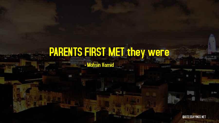 They They Quotes By Mohsin Hamid They They Quotes By Mohsin Hamid