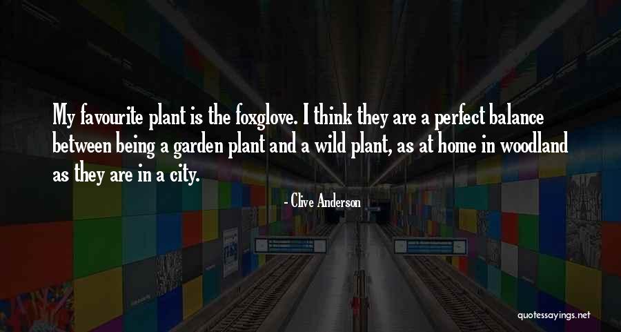 They Think They Are Perfect Quotes By Clive Anderson They Think They Are Perfect Quotes By Clive Anderson