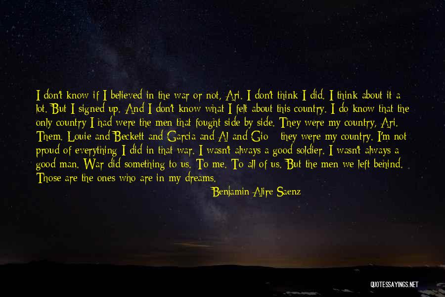 They Think They Know Everything Quotes By Benjamin Alire Saenz They Think They Know Everything Quotes By Benjamin Alire Saenz