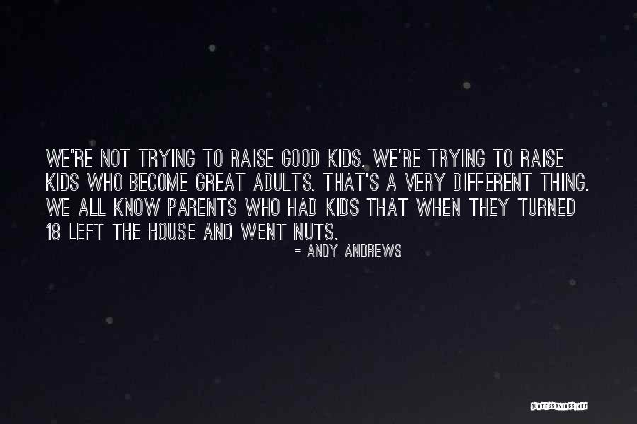 They Went Left Quotes By Andy Andrews They Went Left Quotes By Andy Andrews
