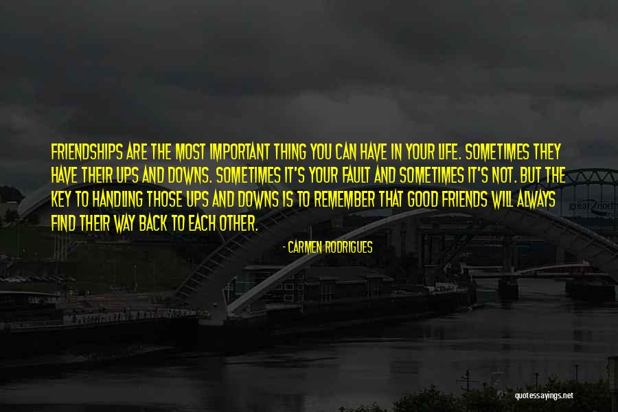 They Will Remember You Quotes By Carmen Rodrigues They Will Remember You Quotes By Carmen Rodrigues