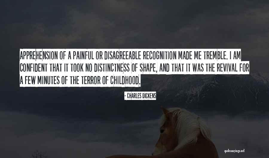 They Will Tremble Quotes By Charles Dickens They Will Tremble Quotes By Charles Dickens