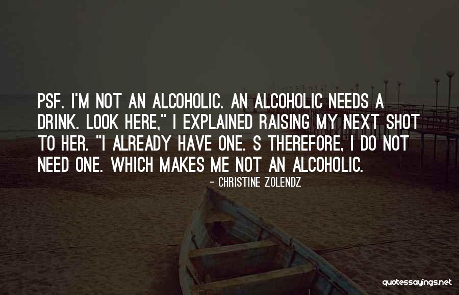 Theycan Quotes By Christine Zolendz Theycan Quotes By Christine Zolendz