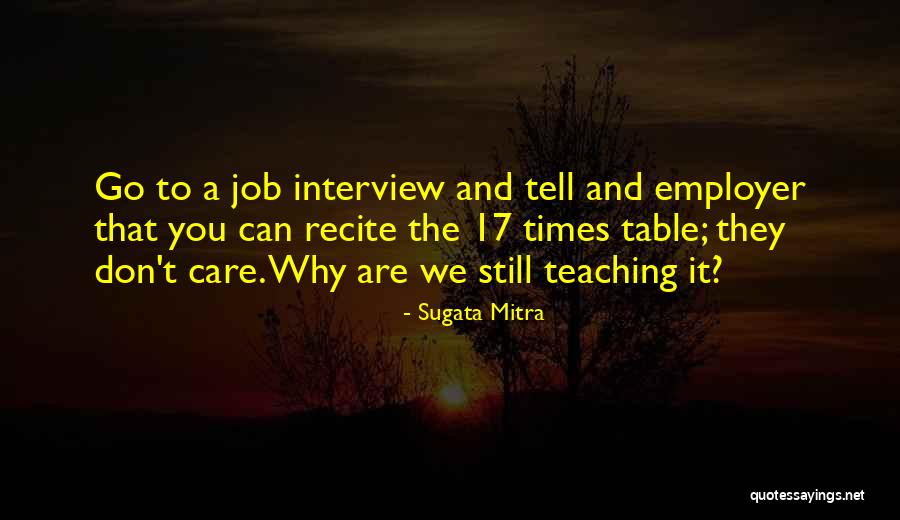 Theycan Quotes By Sugata Mitra Theycan Quotes By Sugata Mitra